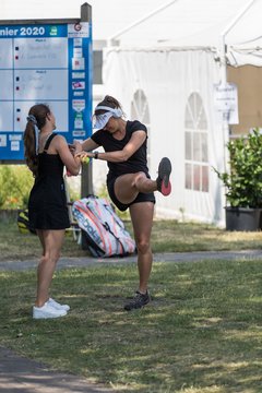 Lena Greiner 328 - Cup Pinneberg Tag4